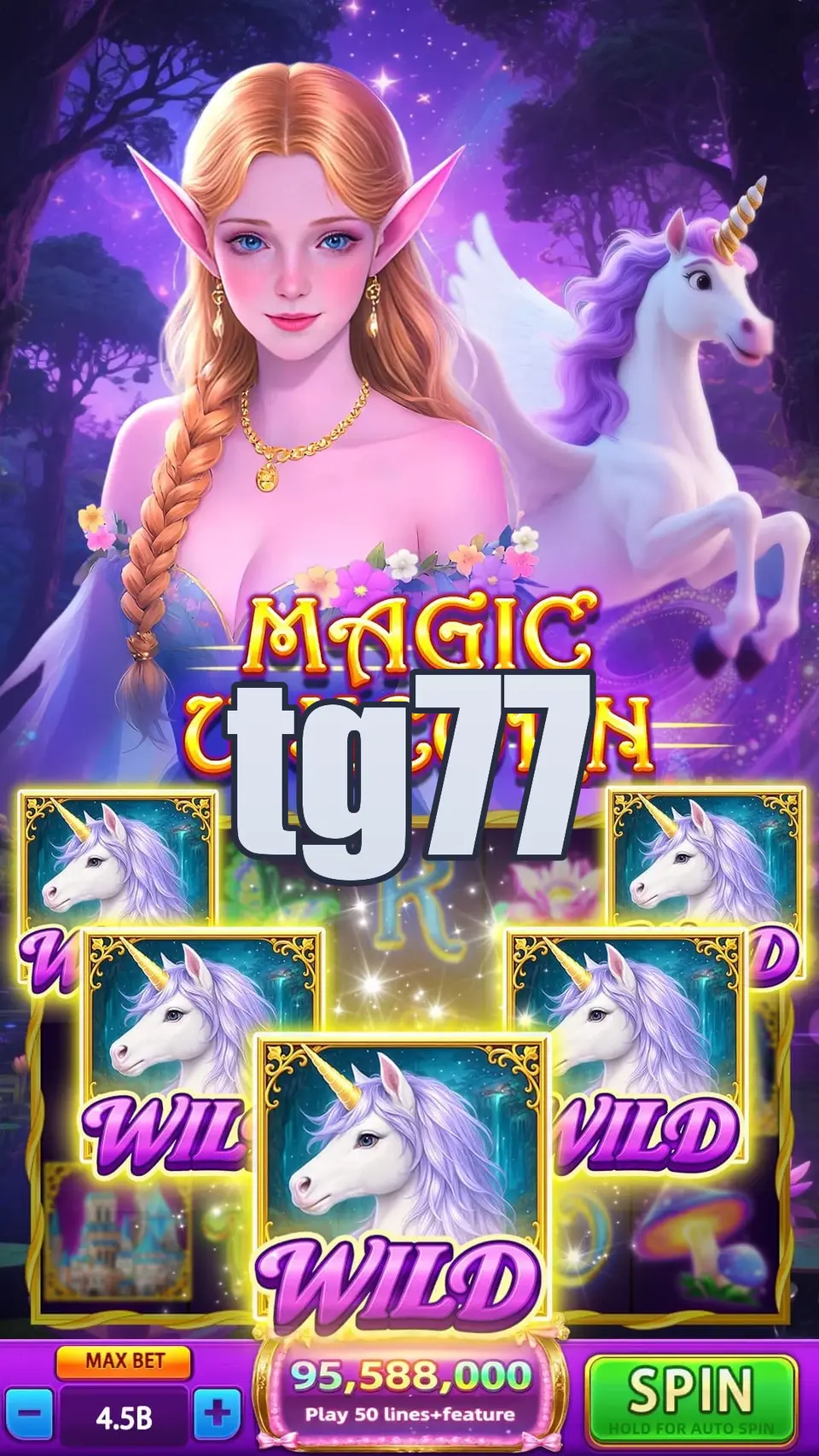 tg77 APK