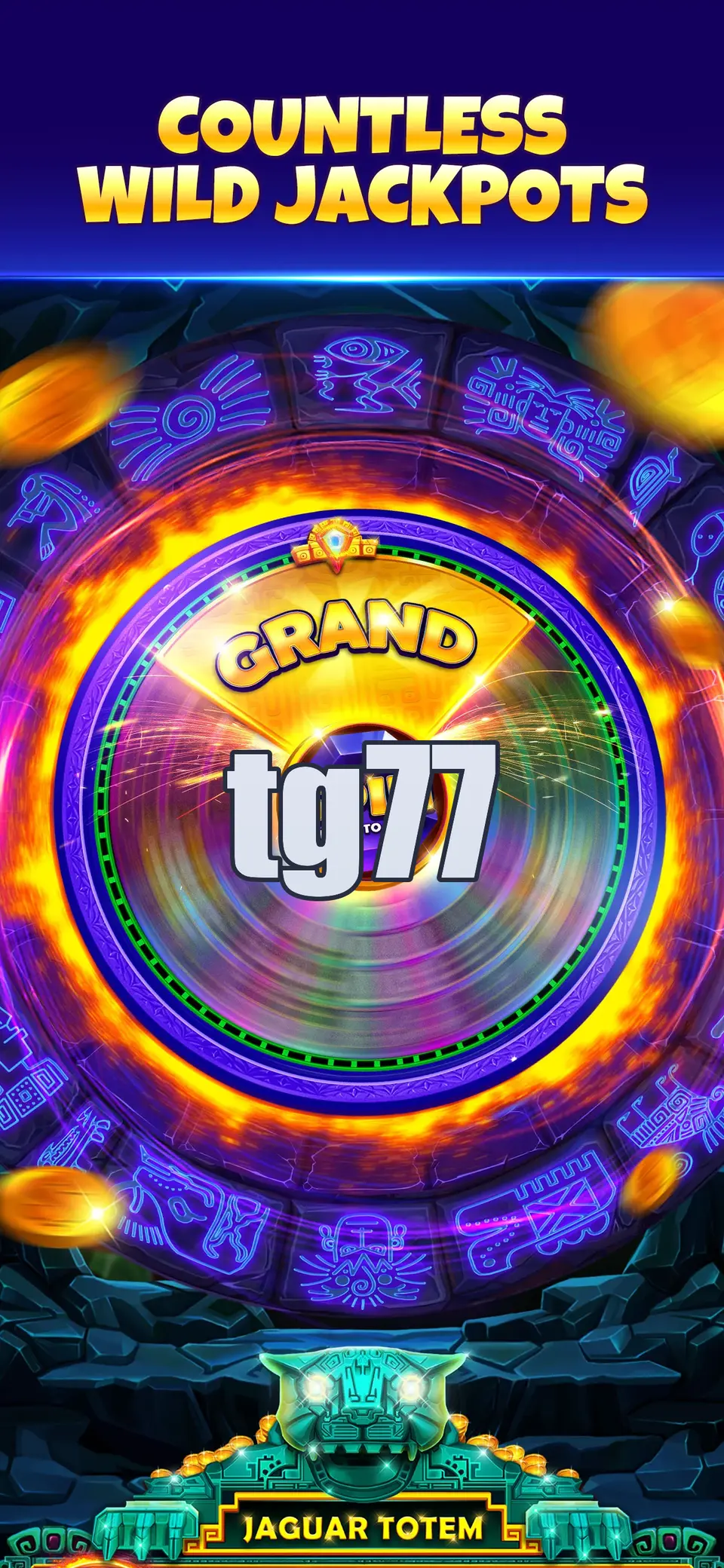 tg77 Mga screenshot - APK Opisyal